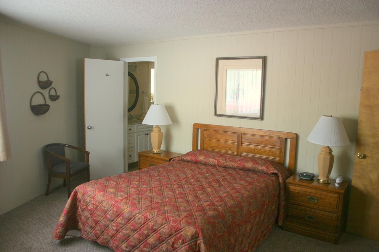 Peppertree Maggie Valley Aparthotel Exterior foto